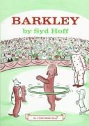 Cover of: Barkley