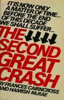 Cover of: The second great crash