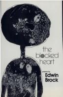 Cover of: The blocked heart