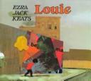 Cover of: Louie by Ezra Jack Keats