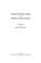 Cover of: Friedrich Nietzsche's impact on modern German literature