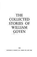 Cover of: The collected stories of William Goyen.