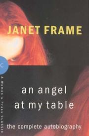 Cover of: Angel at My Table (A Women's Press Classic)