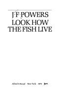 Cover of: Look how the fish live