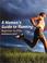 Cover of: A Woman's Guide to Running