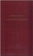 Cover of: Science and psychical phenomena