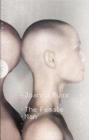 Cover of: The Female Man