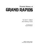 Cover of: Pictorial history of Grand Rapids | Lynn G. Mapes