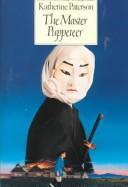 Cover of: The Master Puppeteer
