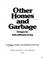 Cover of: Other homes and garbage