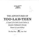 Cover of: adventures of Yoo-Lah-Teen: a legend of the Salish Coastal Indians