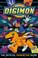 Cover of: Digital Digimon monsters