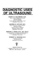 Cover of: Diagnostic uses of ultrasound