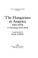 Cover of: The Hungarians in America, 1583-1974
