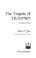 Cover of: The tragedy of Erasmus