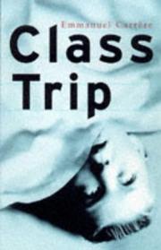 Cover of: Class Trip