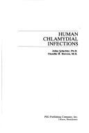 Human chlamydial infections by Julius Schachter