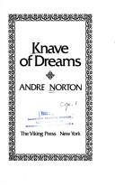 Cover of: Knave of dreams