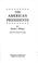 Cover of: The American Presidents