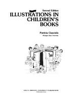 Cover of: Illustrations in children's books