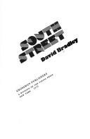 Cover of: South Street | Bradley, David