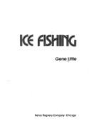 Cover of: Ice fishing