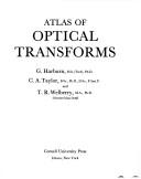 Atlas of optical transforms by G. Harburn