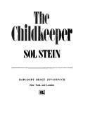 Cover of: The childkeeper