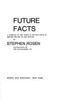 Future facts cover