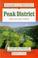 Cover of: Peak District (Walker's Companion)