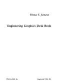 Cover of: Engineering graphics desk book