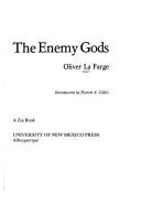 Cover of: The enemy gods