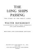 Cover of: The long ships passing: the story of the Great Lakes