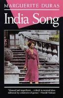 Cover of: India song