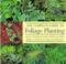 Cover of: The complete guide to foliage planting.