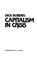 Cover of: Capitalism in crisis