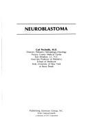 Cover of: Neuroblastoma