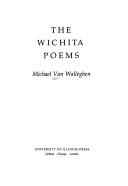 Cover of: The Wichita poems