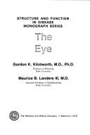 Cover of: eye | Gordon K. Klintworth