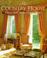 Cover of: The Country House