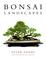 Cover of: Bonsai Landscapes