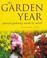 Cover of: The Garden Year