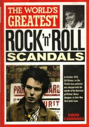 Cover of: Wlds Greatest Rock & Roll