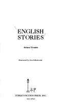 Cover of: English stories