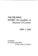 The pruning word by John R. May
