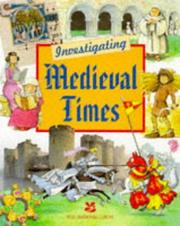 Cover of: Investigating Medieval Times