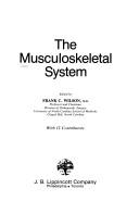 Cover of: The Musculoskeletal system