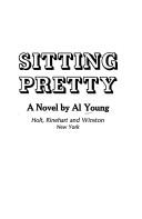 Cover of: Sitting Pretty: a novel