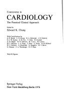 Cover of: Controversy in cardiology: the practical clinical approach