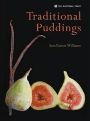 Cover of: Traditional Puddings